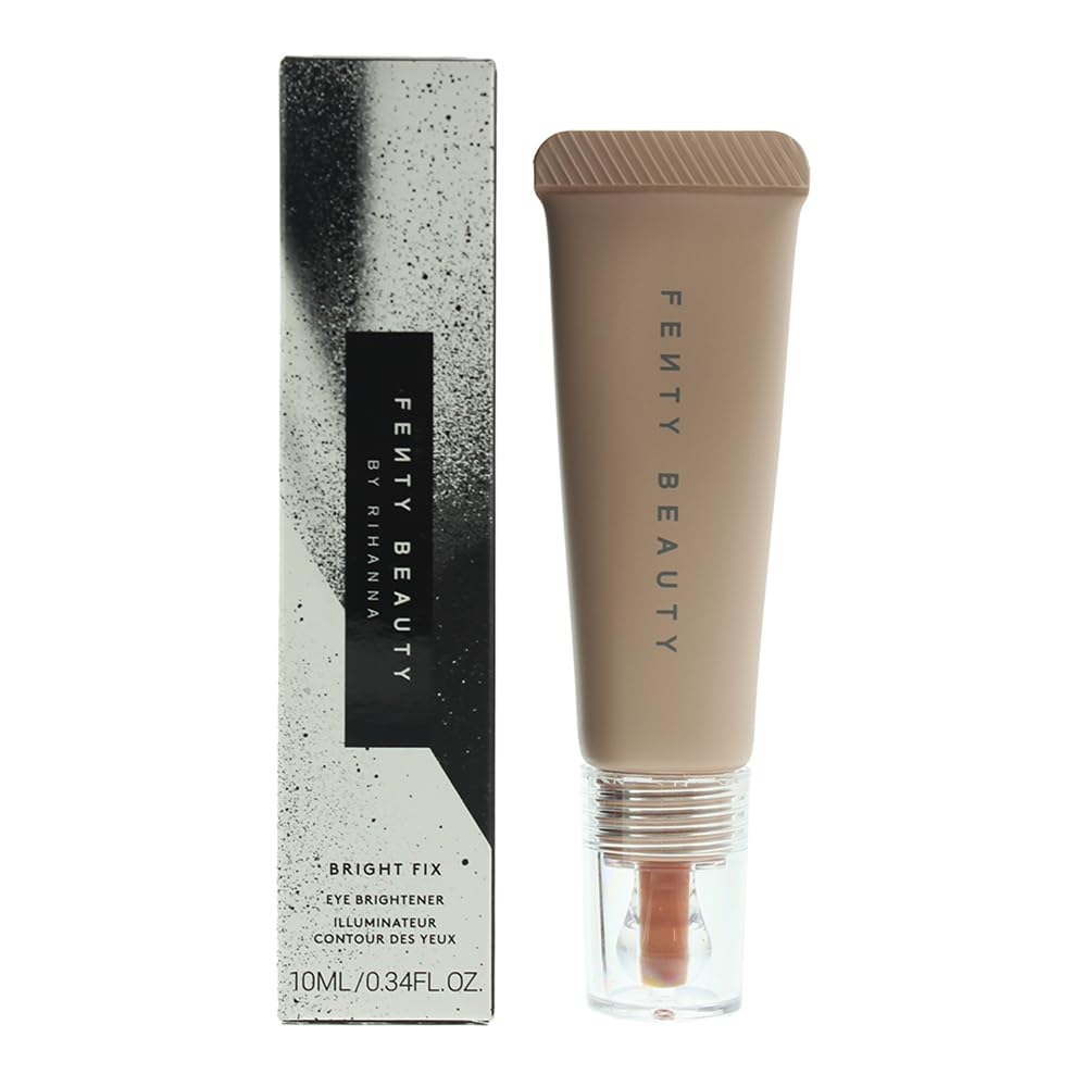 Fenty Beauty Bright Fix Eye Brightener Concealer 10ml #13 Pumpkin