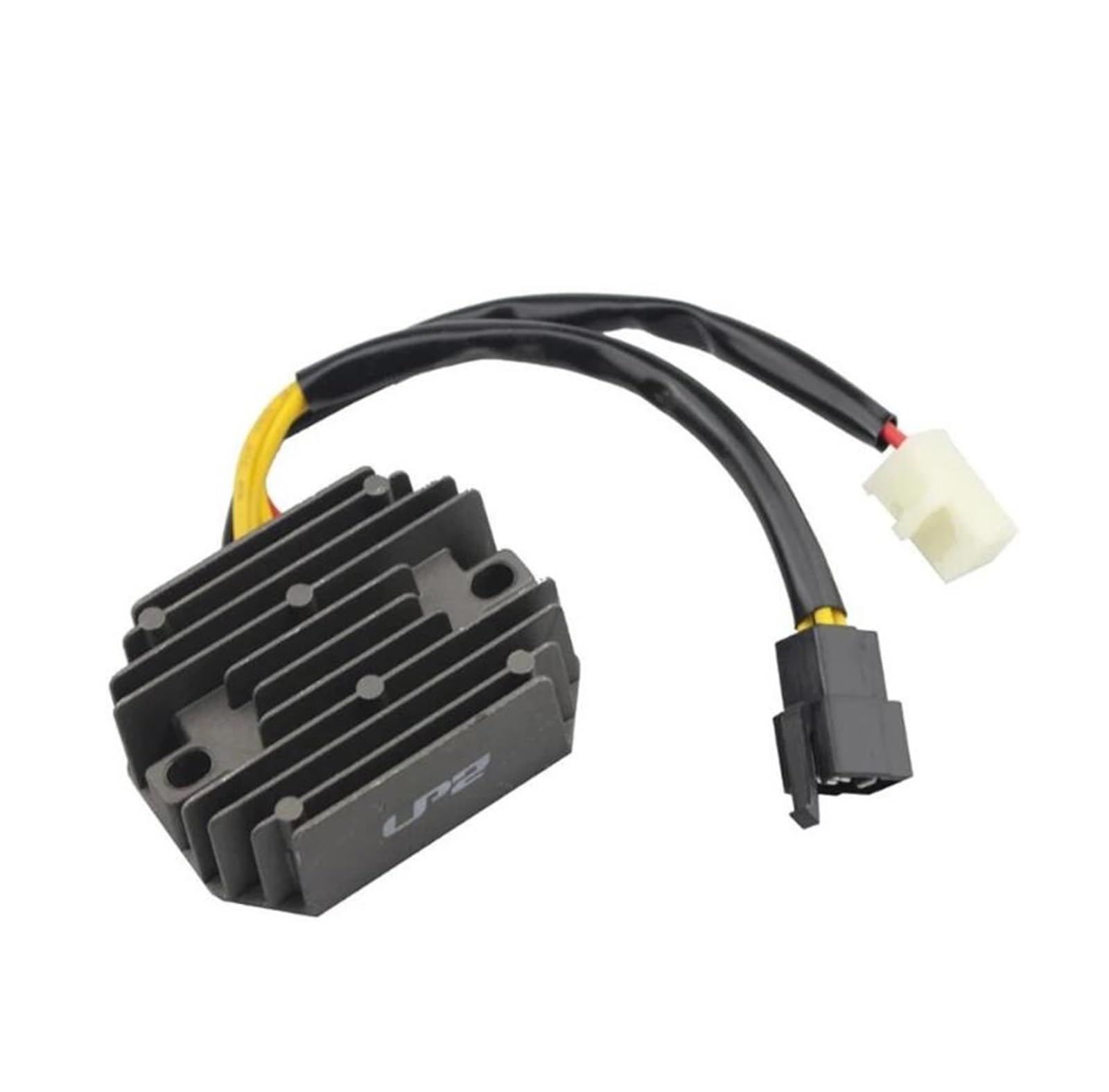 Motorcycle Regulator Rectifier For Suzuki DR250 DR350 SV650 LS400 LS650 Savage Boulevard S40 32800-14D10 32800-14D11 32800-24B00 Voltage Regulators