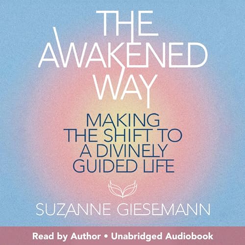 The Awakened Way by Suzanne Giesemann episode artwork