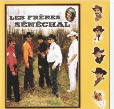 2 oeufs tournee - 2 eggs tour [Audio CD] LES FRERES SENECHAL