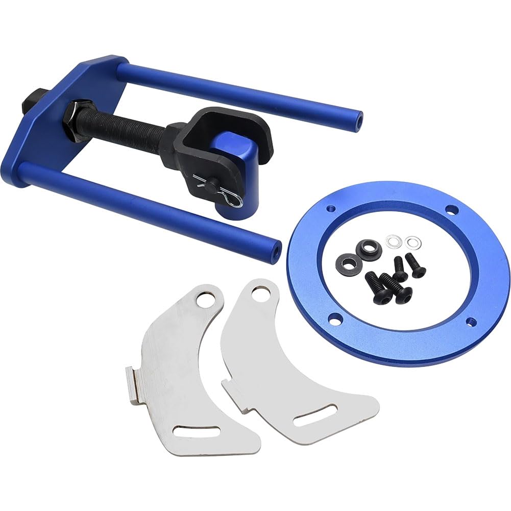 Motion Pro 08-0608 Shock Spring Compressor by Motion Pro