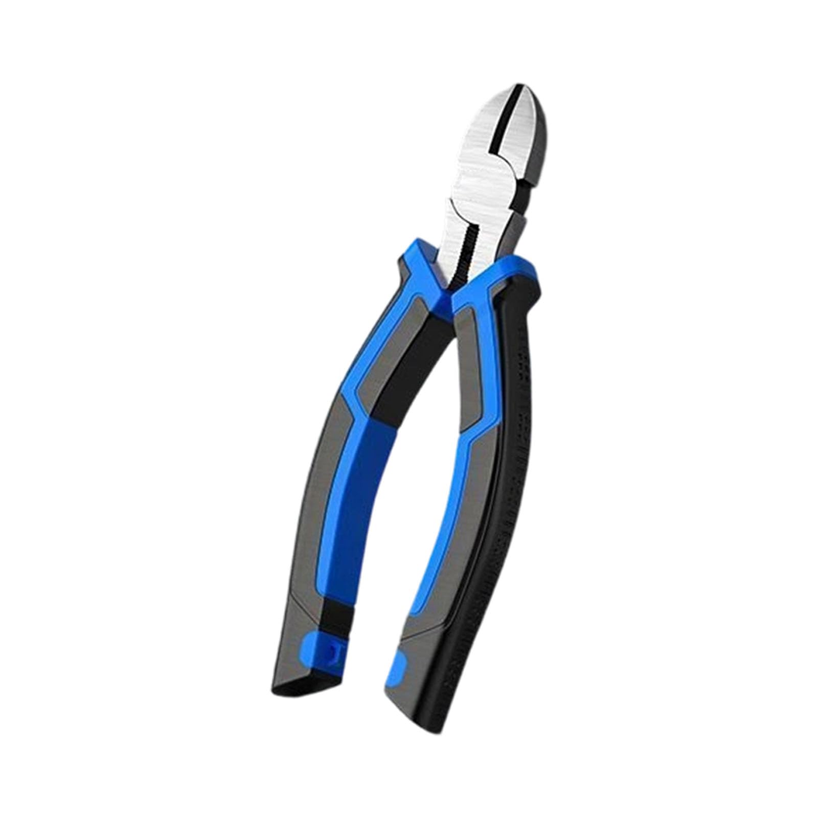 Kaccde B Multifunctional Electrician Pliers With Wire Stripper And Crimper Tool Cable Stripper