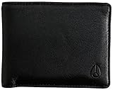 Nixon Men's Pass 3 in 1 Wallet