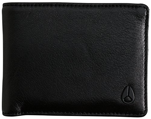 Nixon Men's Pass 3 in 1 Wallet