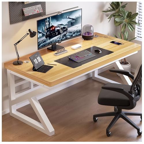 Ƒ wK Q[~OfXN ItBXe[u փe[u K^r\݌v CރItBXfXN V [NfXN ͂ȑω׏d [g[Np  FWJ gȒPizCgVFt + CgEHibgC60X100cmj