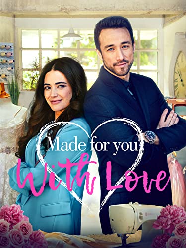  Fatto per te con Amore (Made for You, with Love)