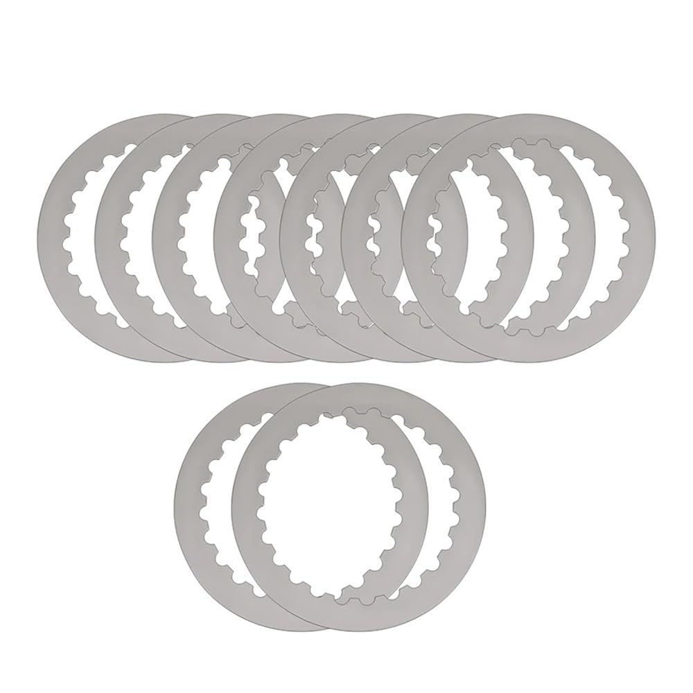 Disques d'embrayage acier et friction 250 SX-F 59032010100 moto