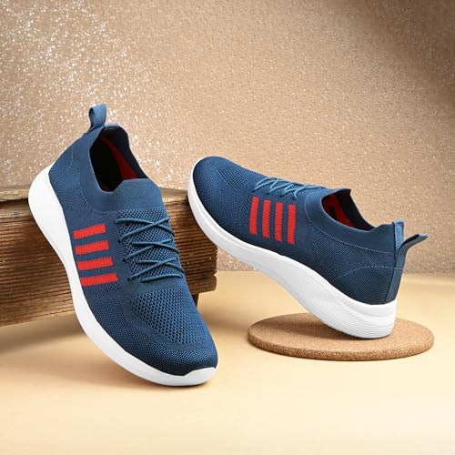 Image of Birde New Superiour Lightweight Comfortable Gym, Walking, Sports Shoes for Men Running Shoes for Men