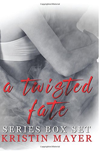 A Twisted Fate Series: White LIes & Black Truth Box Set