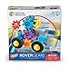 Learning Resources Gears! Gears! Gears! Rover Gears, Building Set, 43 Pieces, Ages 4+