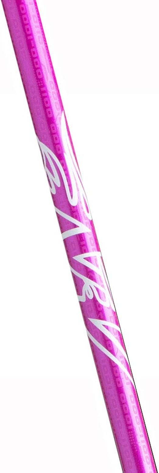 Pink golf shaft Clearance