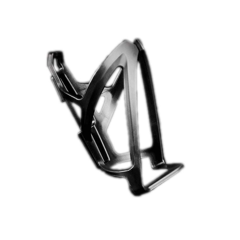 Adapter koszyka na bidon All-In-One Rowerowy koszyk na bidon MTB Rower szosowy Uchwyt na butelkę Kolarstwo Akcesoria rowerowe Akcesoria rowerowe (czarny)