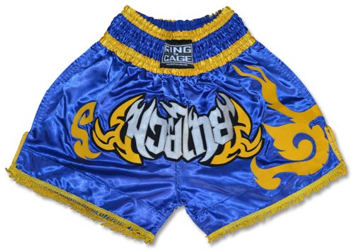 Muay Thai Short