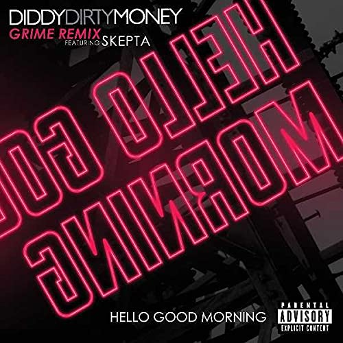 Diddy Dirty Money Last Train to Paris Music