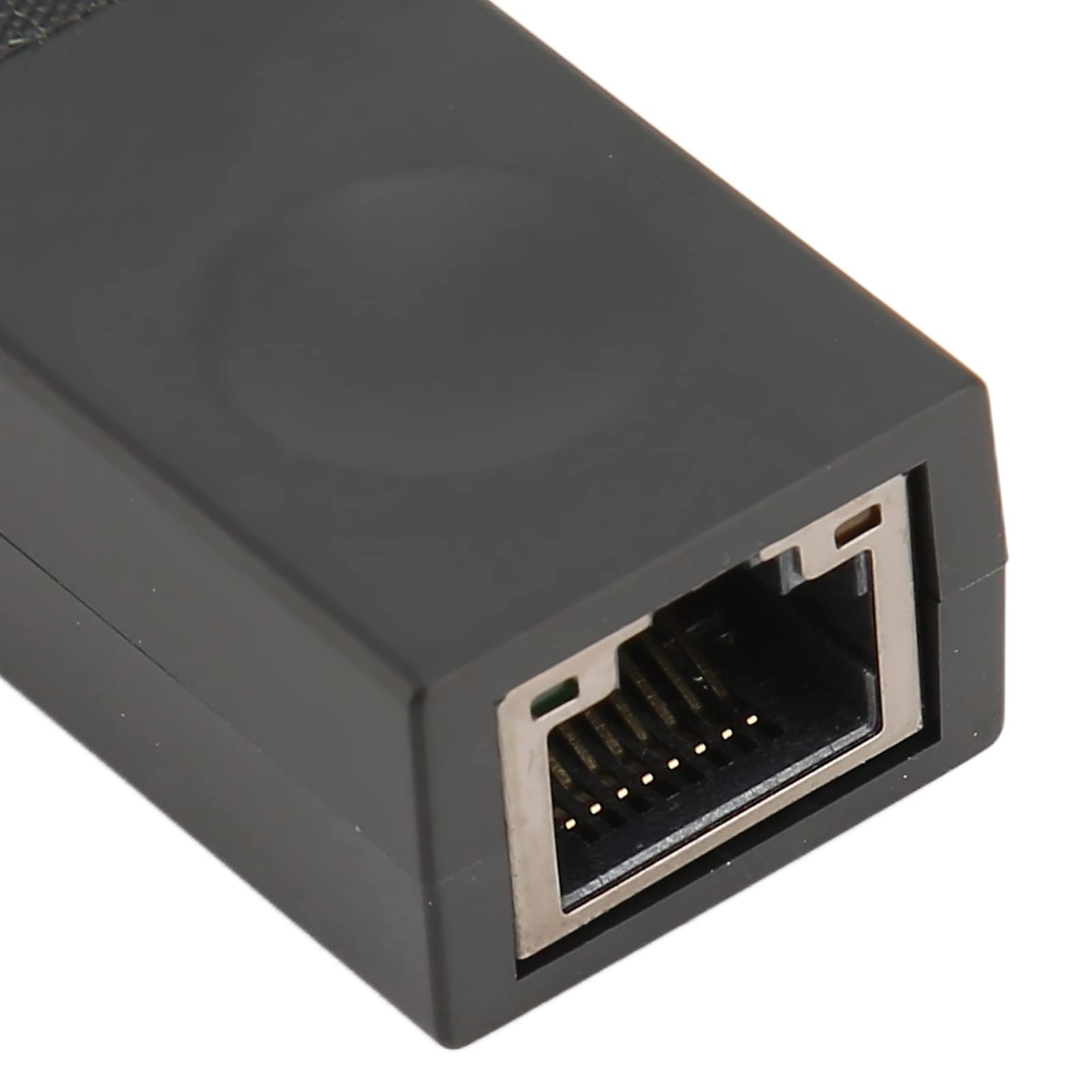 Ethernet-Adapter, RJ45-Anschluss 10 100 Mbit/s Netzwerkadapter für Thinkpad X280, X390 Yoga, T495s, L13Yog, X1 Yoga 4., 5. Gen, X1 Carbon 6., 8. Gen, 01YU026