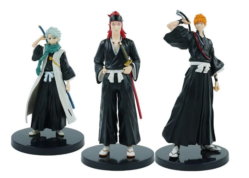 See full amazon price history chart for AK ANOLIHK® Action Figure Limited Edition for Car Dashboard, Decoration, Cake, Office Desk & Study Table (AF6PC-7CM NAR Set HHE 2) AK ANOLIHK® Action Figure Limited Edition for Car Dashboard, Decoration, Cake, Office Desk & Study Table (AF6PC-7CM NAR Set HHE 2) (B0CZ78RKNK) Amazon Price History, Amazon Price Tracker