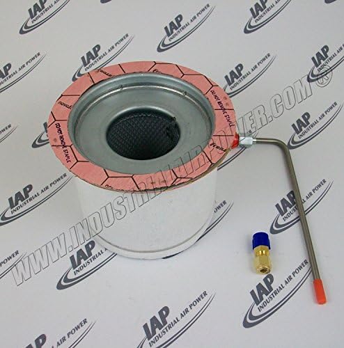 38443644 Separator/Scavenge Kit - Designed for use with Ingersoll Rand Air Compressors
