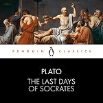 Cover of The Last Days of Socrates