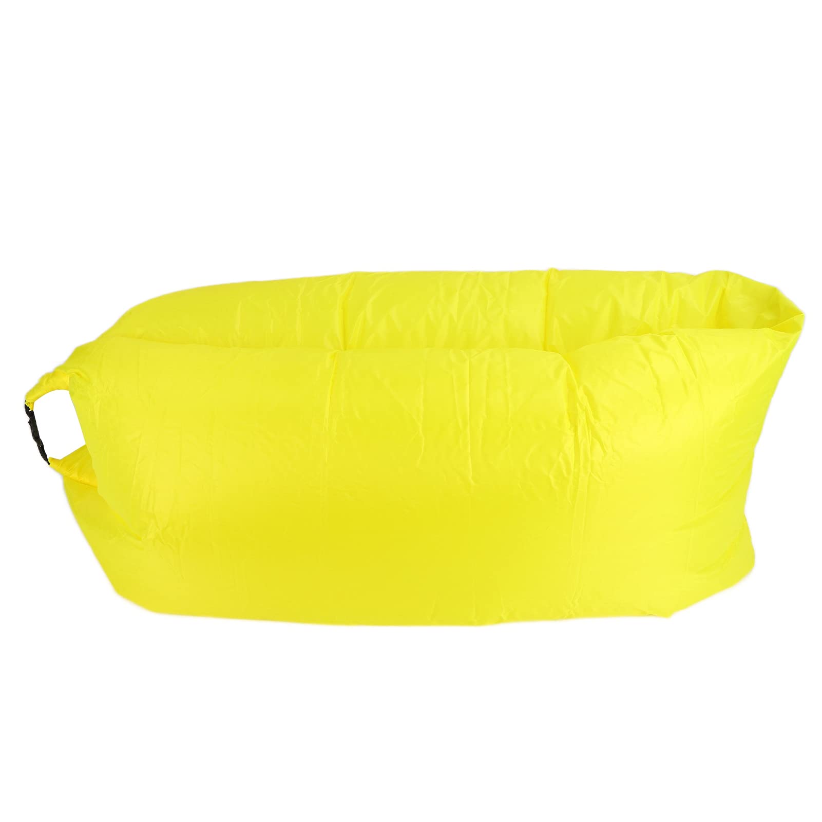 Nadmuchiwany leżak, przenośny, hamak, sofa, wodoodporny, na plażę, do podróży, na kemping