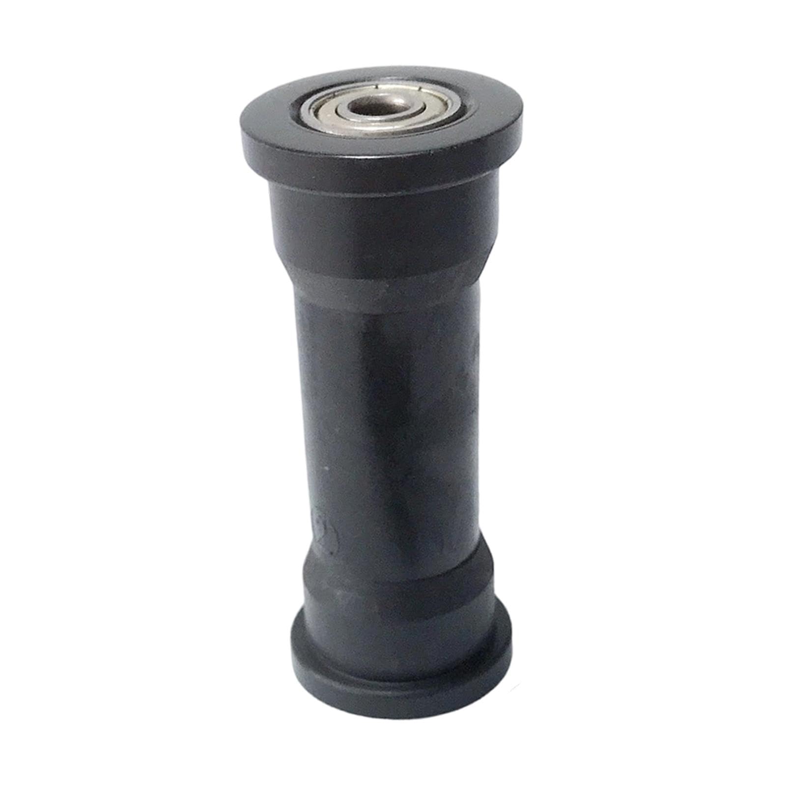 Rowing Machine Bearing Wheel Sturdy Maintenance Smooth Practical Replacement 8mm Black | Rowing Machines | Cardio Equipment | Fitness Running & Yoga-picture-13