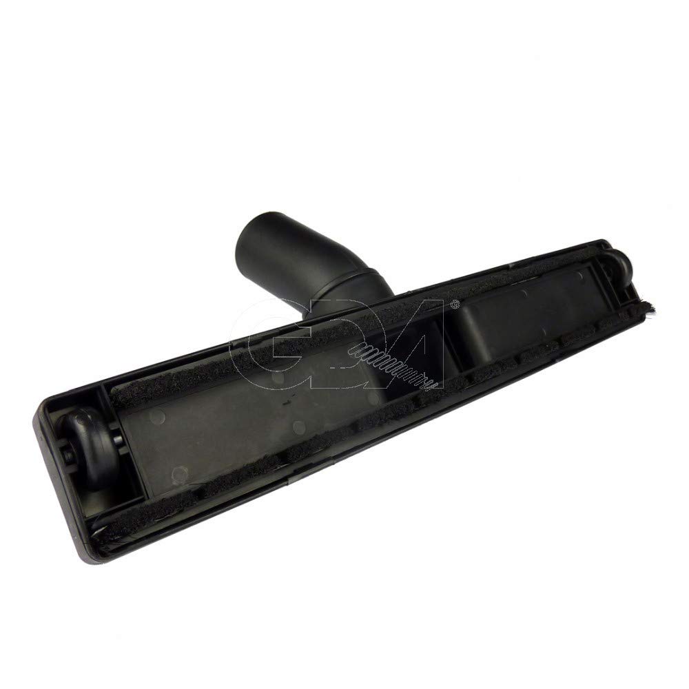 0401009 SPAZZOLA PER PAVIMENTI 30CM CON RUOTE ASPIRAZIONE CENTRALIZZATA DIAMETRO 32mm GENERAL D'ASPIRAZIONE