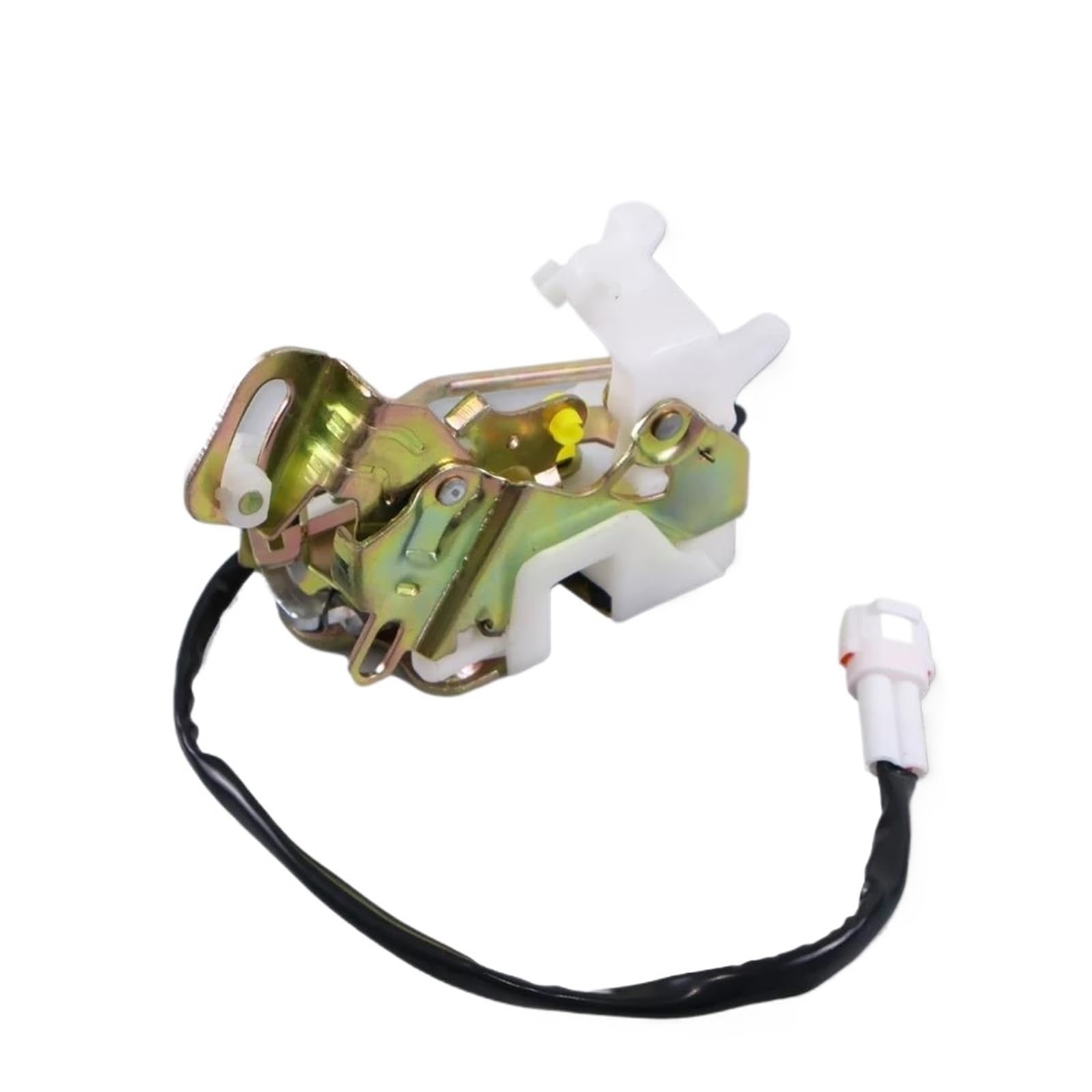 for Mitsubishi for Pajero 1990-1999 V31 V33 Tailgate Lock Trunk Latch with Striker Rear Trunk Lock