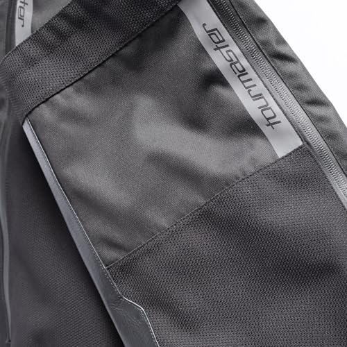 Tourmaster Centurion Lite 1-Piece Motorcycle Riding Suit - Thumbnail 4