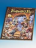 freebooters fate platte 100 Seiten, vollfarbig A4, Softcover, deutschsprachige Version.