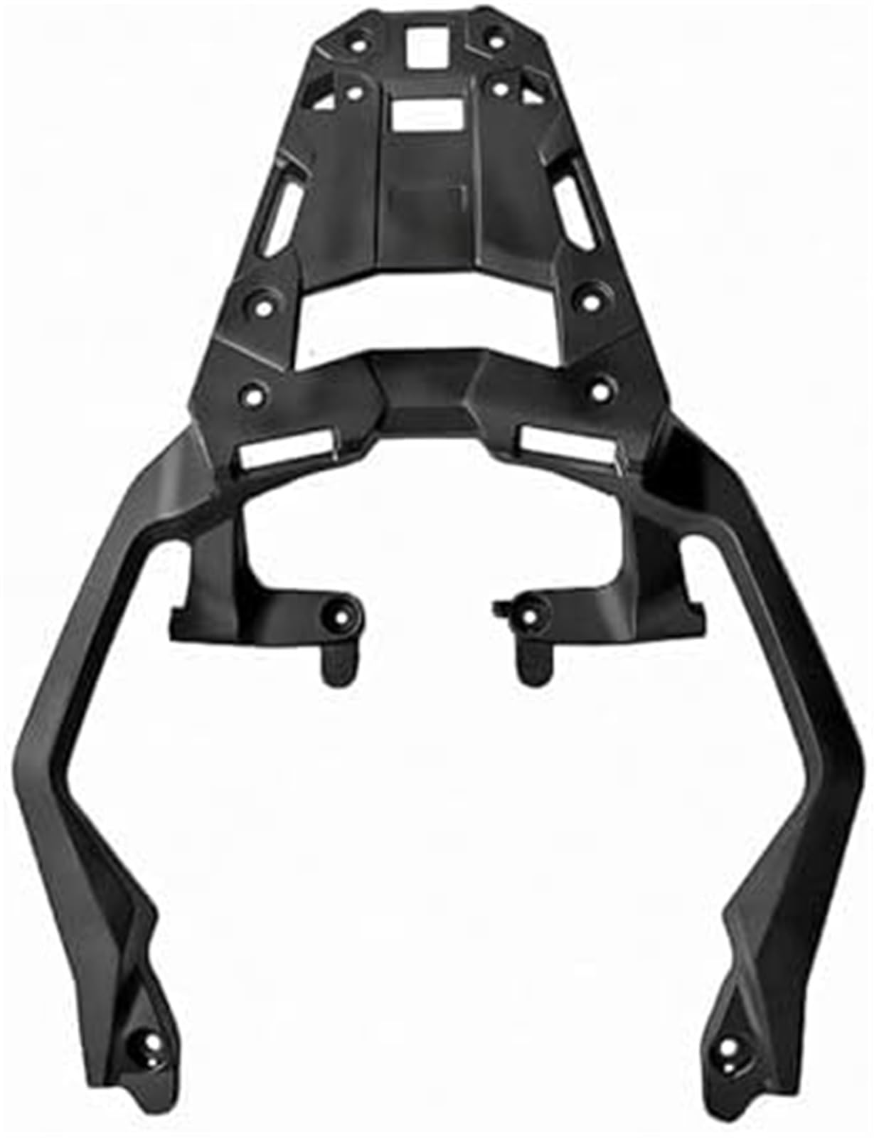 Tylny bagażnik, forza 750, do XADV750 2021 2022 2023 2024 Tylny bagażnik motocyklowy Uchwyt bagażnika tylnego bagażnika Bagażnik motocyklowy