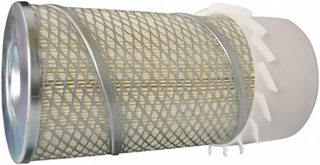 Air Filter 86512889 Compatible with New Holland 1720 1920 2120 Tractors,Ford Wheel Tractors 1500 1700 1720 1900