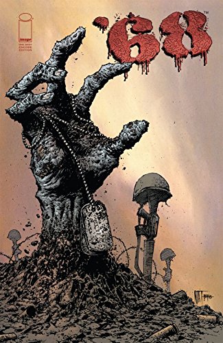Cover of '68: Encore Edition