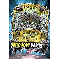 Auto Body Parts - Express Edition
