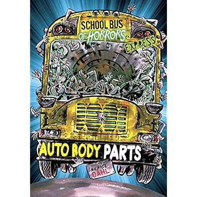 Auto Body Parts - Express Edition