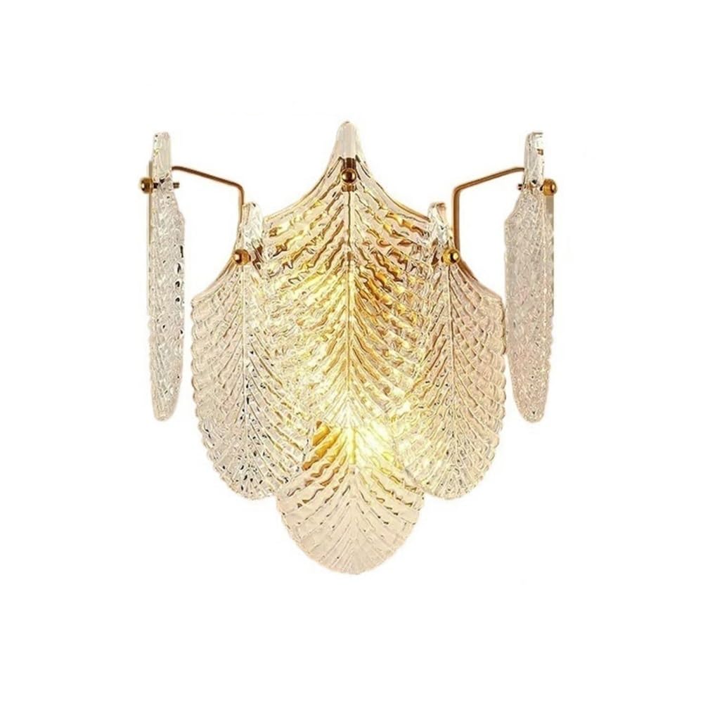 birene Wall Lamp Modern Light Luxury Decorative Lamps Bedroom Bedside Lights Porch Corridor Staircase