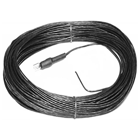 Super Antenna MR8075 SuperWire Radial Set 80m-75meter for HF Vertical Antennas 3.5MHz Band ham Radio MP1 Counterpoise Ground Plane Cover