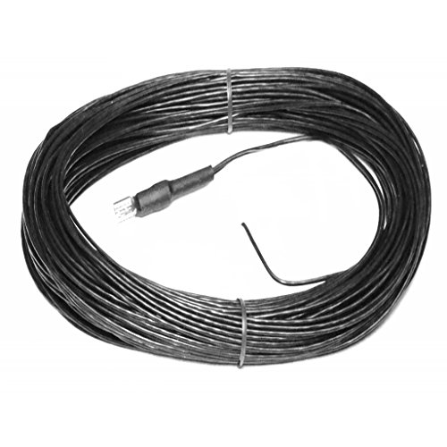 Super Antenna MR8075 SuperWire Radial Set 80m-75meter for HF Vertical Antennas 3.5MHz Band ham Radio MP1 Counterpoise Ground Plane