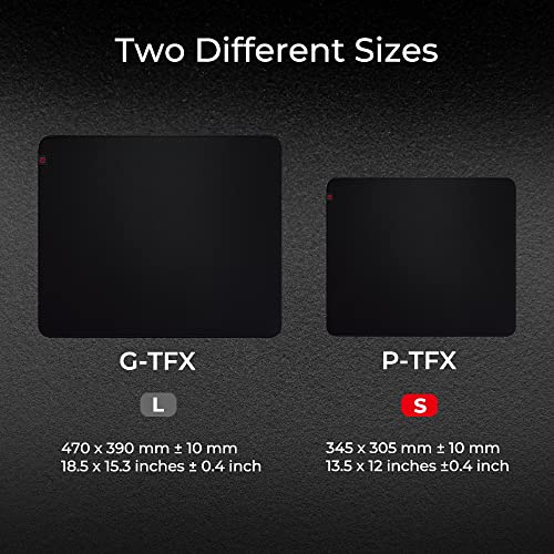 Image of BenQ MOBIUZ EX2710Q QHD 27 inch(68cm) IPS Bezel-Less VESA DisplayHDR400 Gaming Monitor & Zowie P-TF-X Esports Gaming Mouse Pad