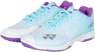 YONEX(ヨネックス) レディース パワークッションエアラスZ ウィメンバドミントンシューズ