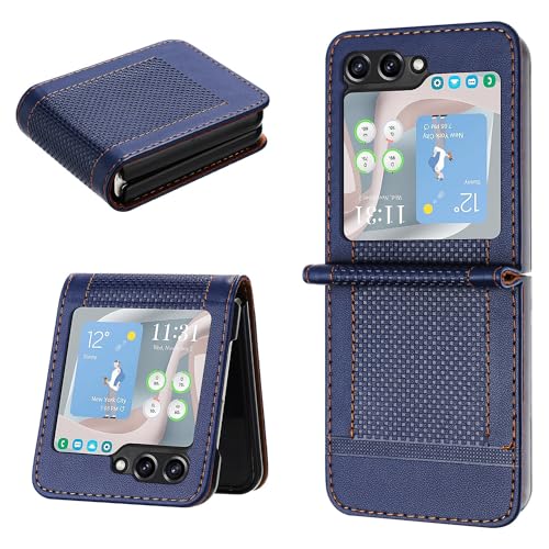 Protection Samsung Galaxy Z Flip 5 ultra mince contre les rayures et les chutes du quotidien