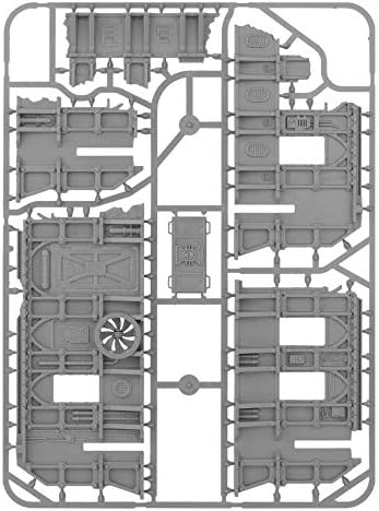 キルゾーン: セクター サンクトリス 日本語版 ウォーハンマー40.000