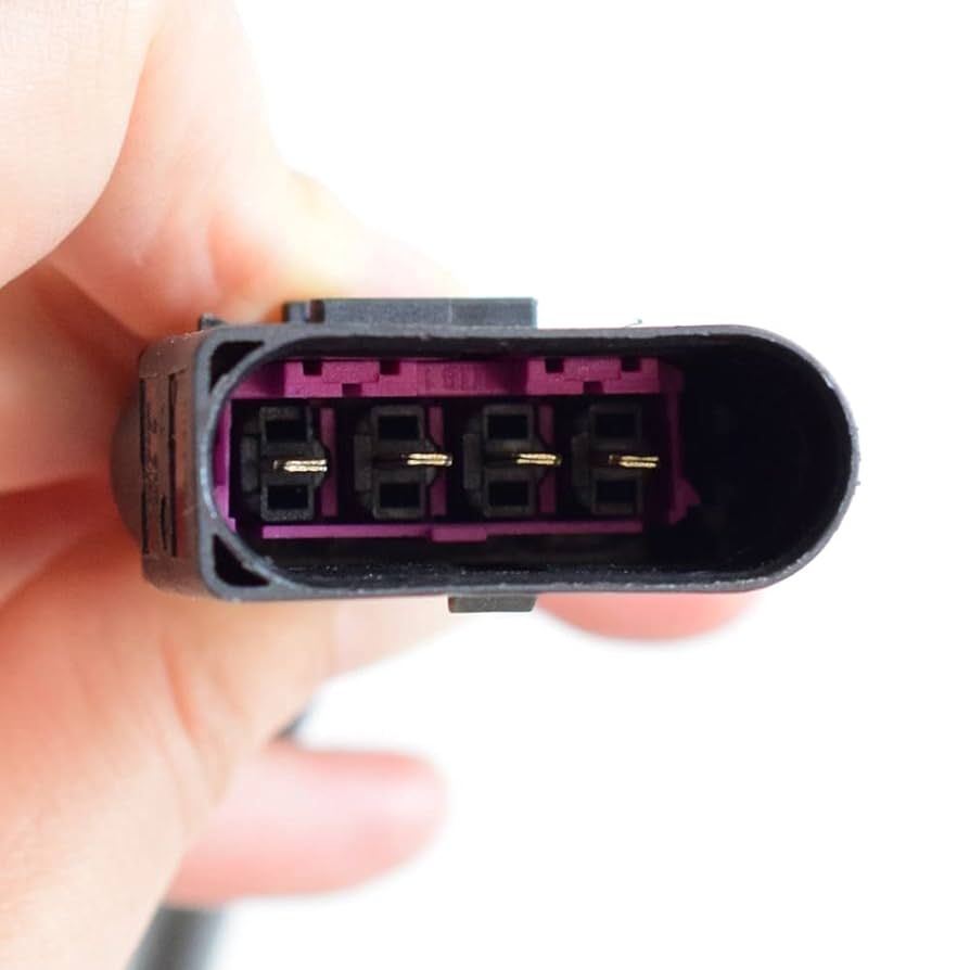 söpö Amazon.com: Oxygen Sensor 036906262T 036 906 262T