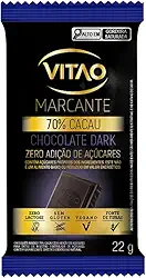 Vitao Choc Zero 70% Amargo 22G