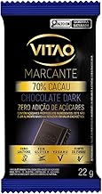 Vitao Choc Zero 70% Amargo 22G