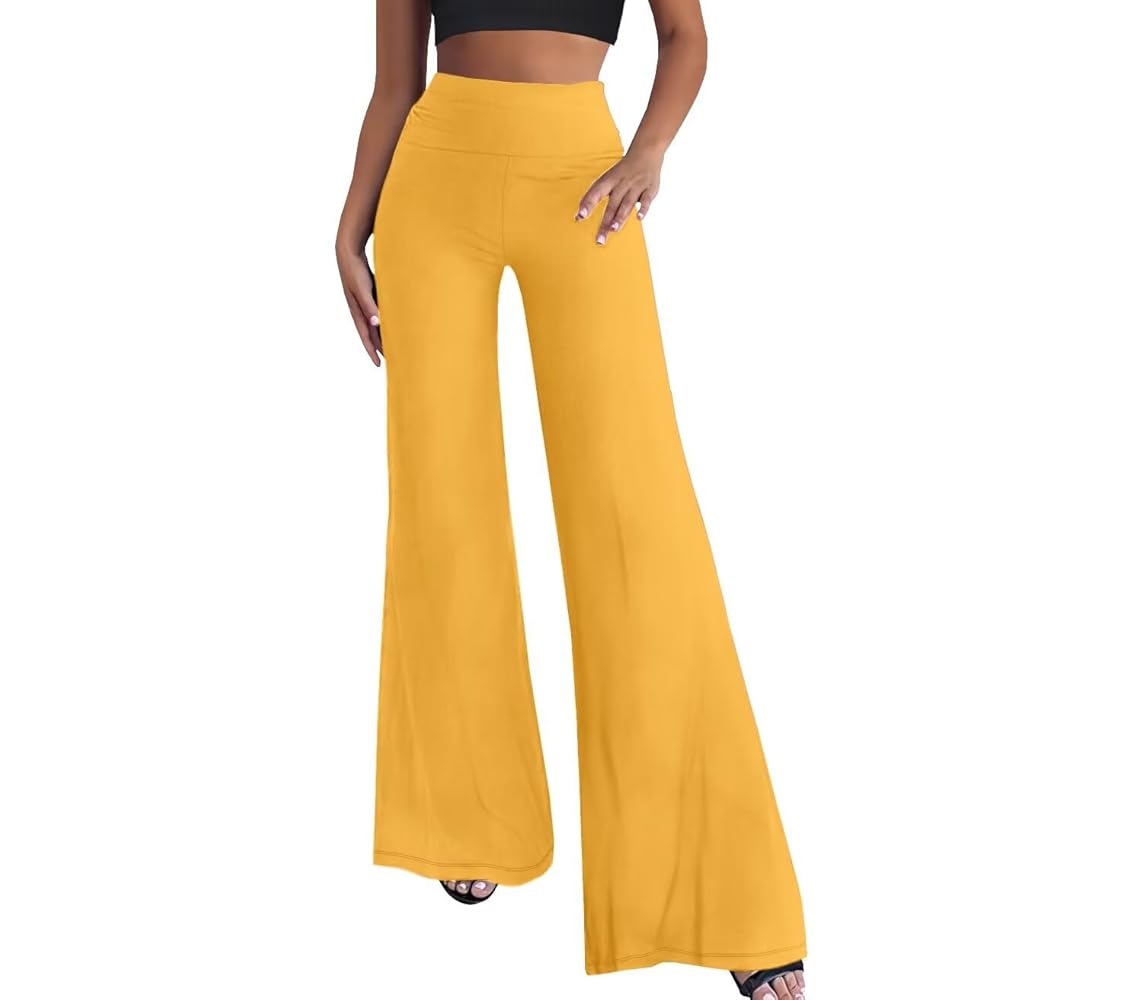 【ほぼ新品!!（2回着用）】 REPUBLIC＆CO WIDE PANTS ほぼ新品!!（2回着用）】 REPUBLIC＆CO WIDE PANTS