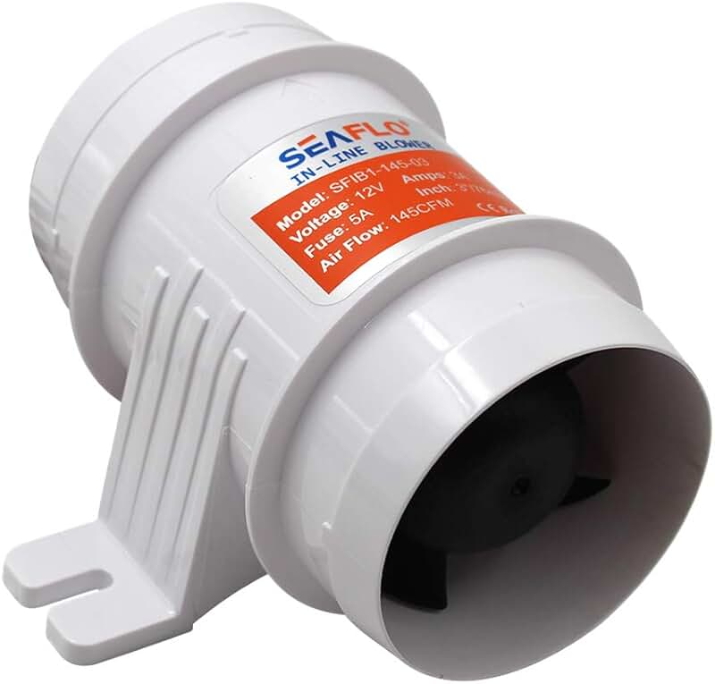 Boat Engine Blowers Amazon.co.uk