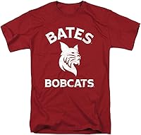 Vista 79 de LOGOVISION Official Collegiate Large Distressed Logo Short Sleeve Unisex for Men & Women Cotton T Shirt Collection 1 Universidad de Ashland