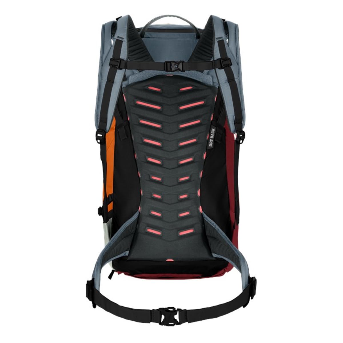 Salewa Puez 32+5L BP plecak trekkingowy, plecak turystyczny