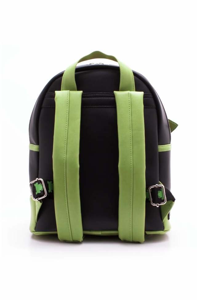 Mini Sac à Dos Grogu Marron - Star Wars The Mandalorian