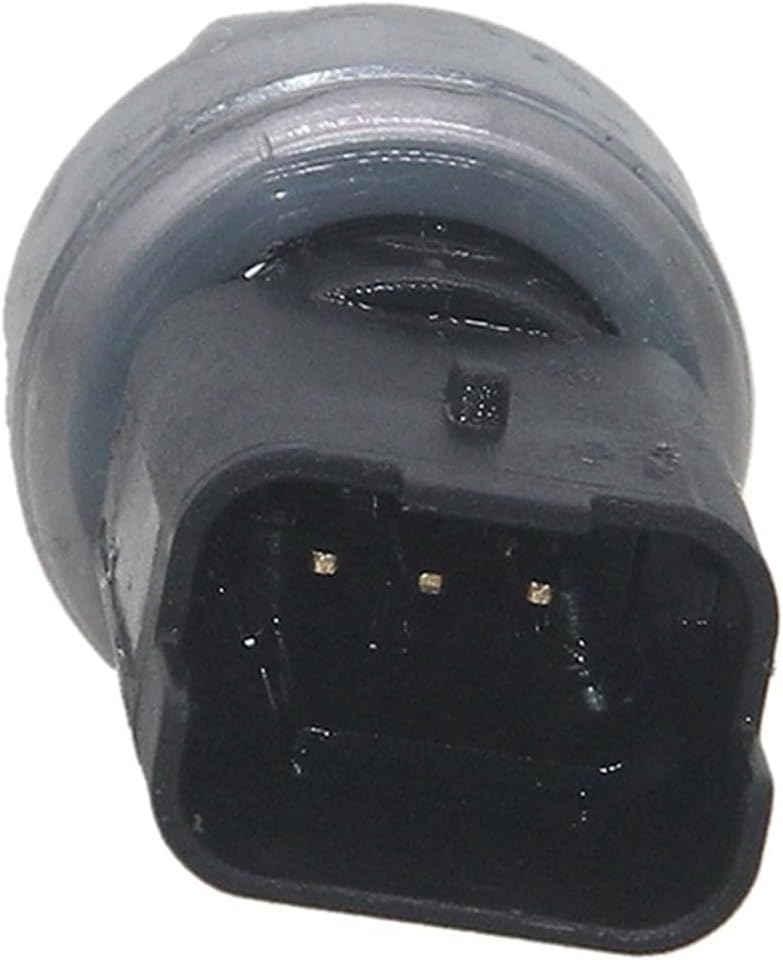6455Z3 9647971280 Auto Air Conditioning AC A/C Pressure Switch Automotive Sensor Accessories