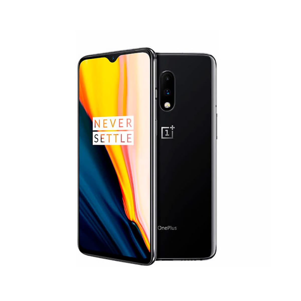 OnePlus 7 Mirror Grey 8GB+256GB EU GM1903, Autre Version européenne